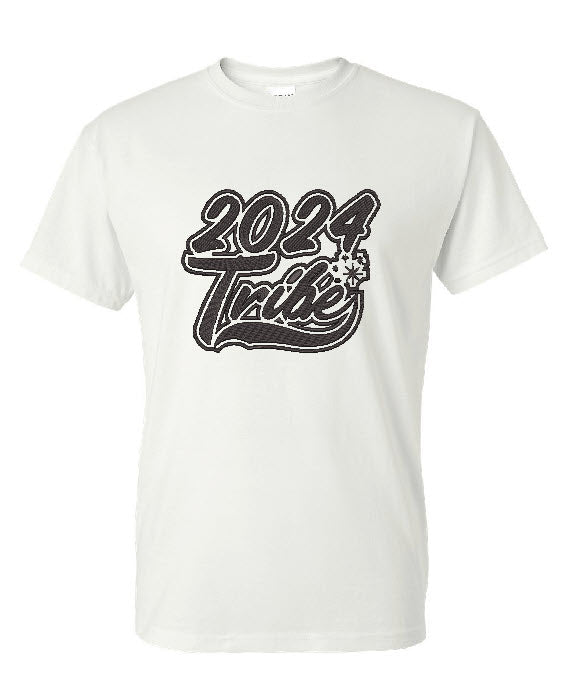 Class of 2024 T-shirt