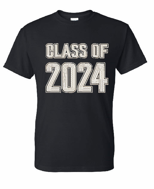 Class of 2024 T-shirt