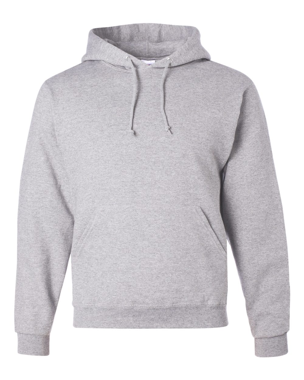 JERZEES - NuBlend® Hooded Sweatshirt - Custom Text / Logo