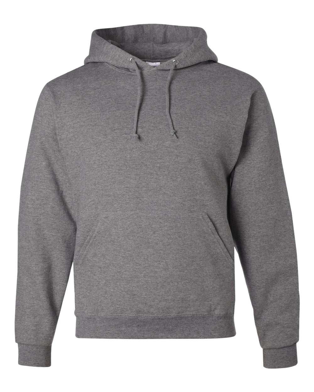 JERZEES - NuBlend® Hooded Sweatshirt - Custom Text / Logo