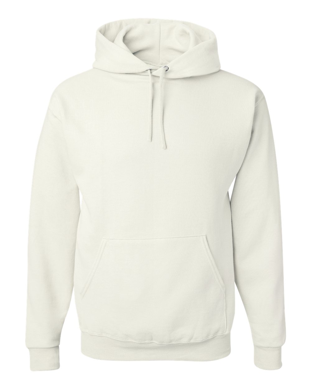 JERZEES - NuBlend® Hooded Sweatshirt - Custom Text / Logo